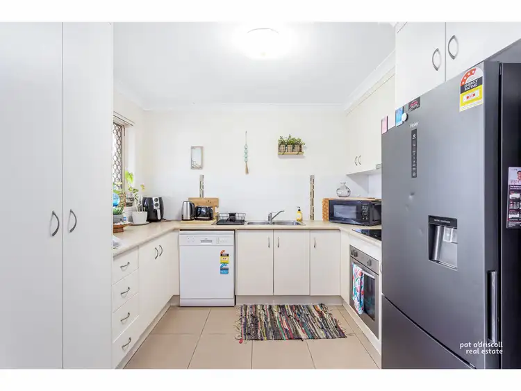Third view of Homely house listing, 15 Mamalis Street, Gracemere QLD 4702