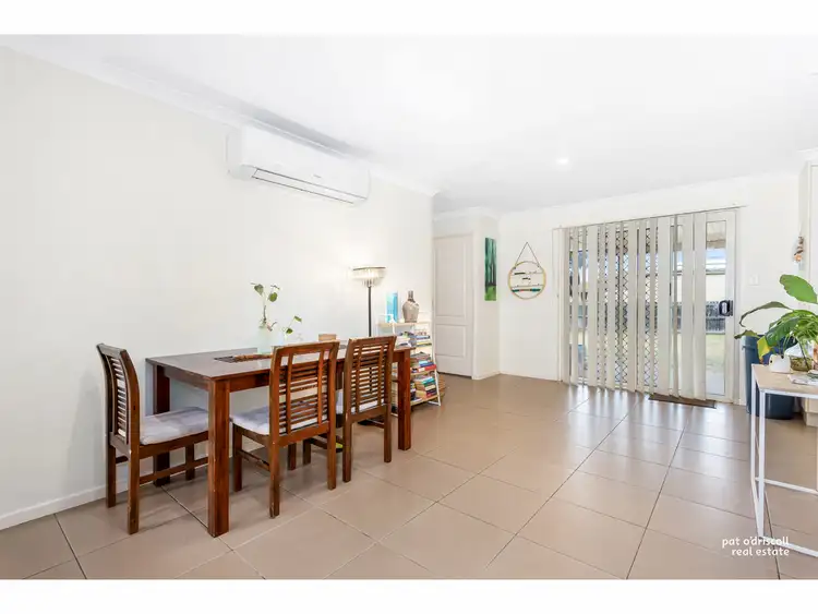 Sixth view of Homely house listing, 15 Mamalis Street, Gracemere QLD 4702