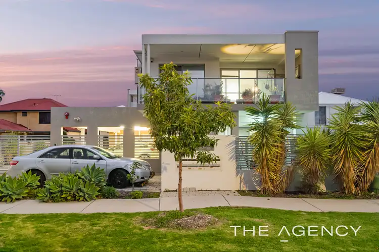 1/94 Fitzroy Road, Rivervale WA 6103