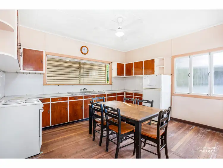 Third view of Homely house listing, 298 Diplock Street, Berserker QLD 4701