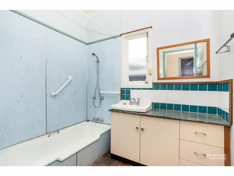 Fifth view of Homely house listing, 298 Diplock Street, Berserker QLD 4701