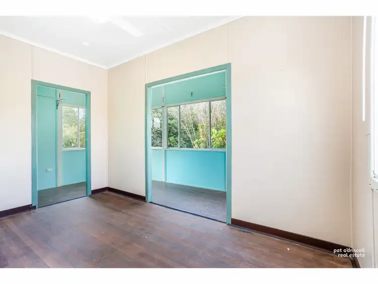 Sixth view of Homely house listing, 298 Diplock Street, Berserker QLD 4701