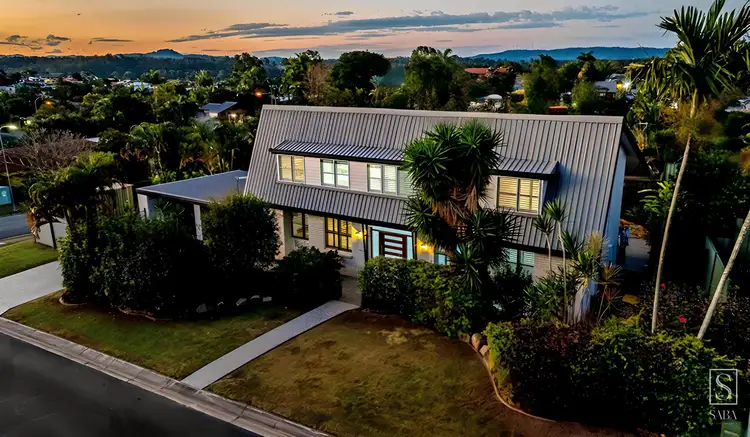 2 Earn Close, Westlake QLD 4074
