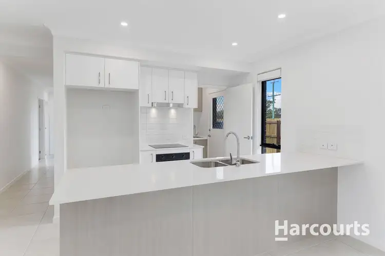 Third view of Homely house listing, 2 Macquarie Drive, Petrie QLD 4502