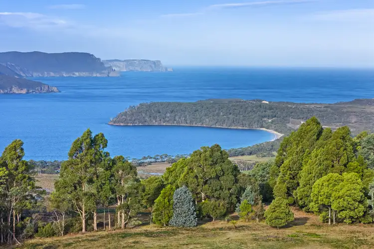 Second view of Homely land listing, 269 Lookout Road, Port Arthur TAS 7182