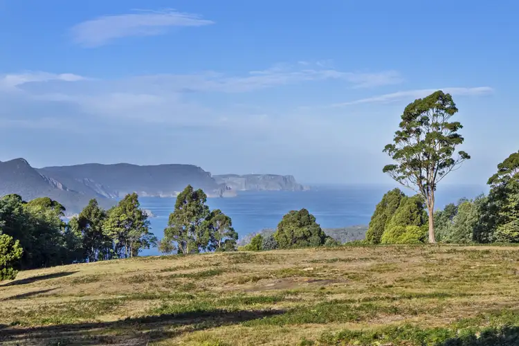 Third view of Homely land listing, 269 Lookout Road, Port Arthur TAS 7182