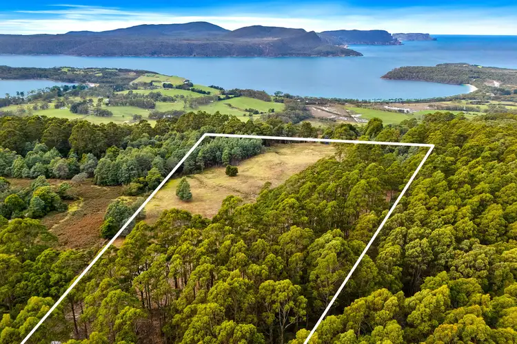 Fourth view of Homely land listing, 269 Lookout Road, Port Arthur TAS 7182