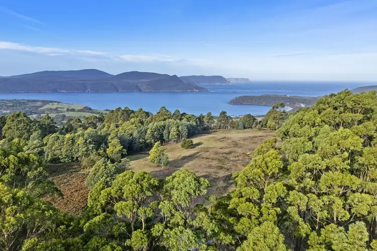 Fifth view of Homely land listing, 269 Lookout Road, Port Arthur TAS 7182
