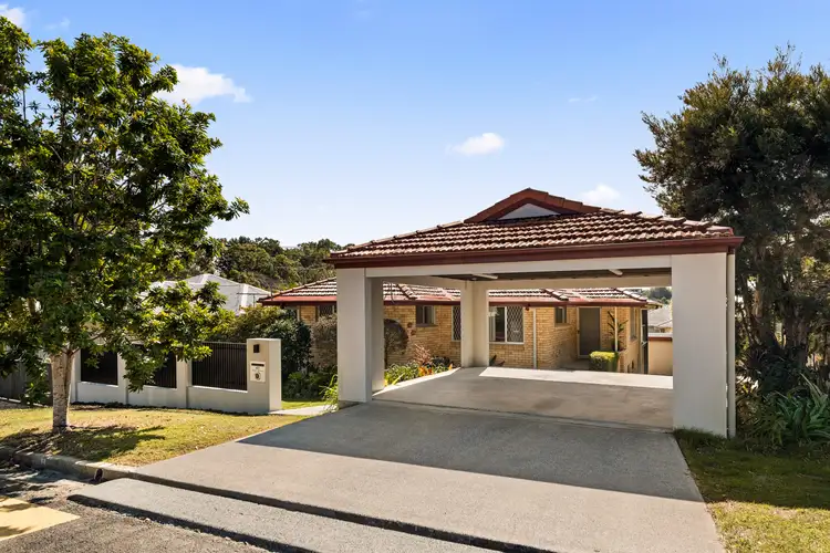 41 Tweed Street, Ashgrove QLD 4060