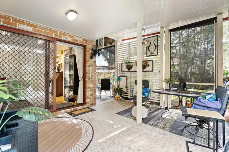 Sixth view of Homely townhouse listing, 34/8 Pepper Road, Everton Hills QLD 4053