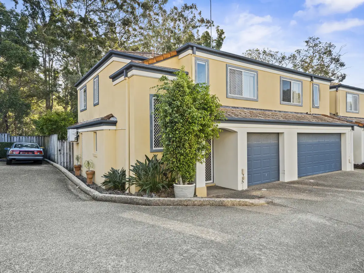 Main view of Homely townhouse listing, 7/18 Blake Street, Southport QLD 4215