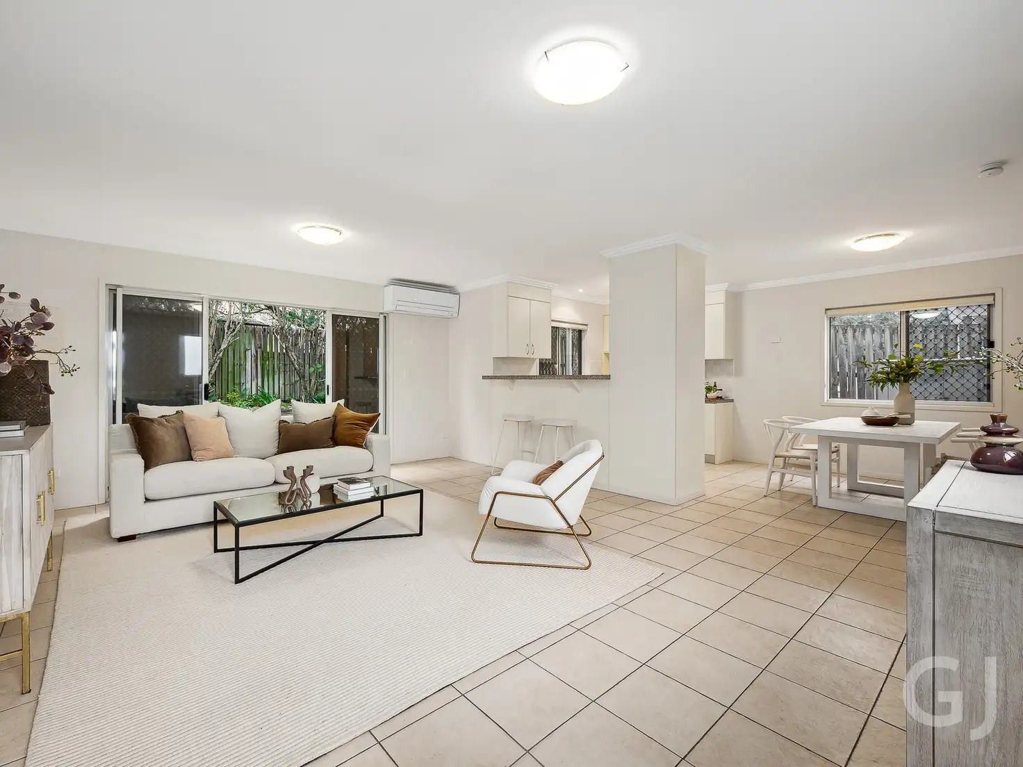 Main view of Homely townhouse listing, 3/29 Brookfield Road, Kedron QLD 4031