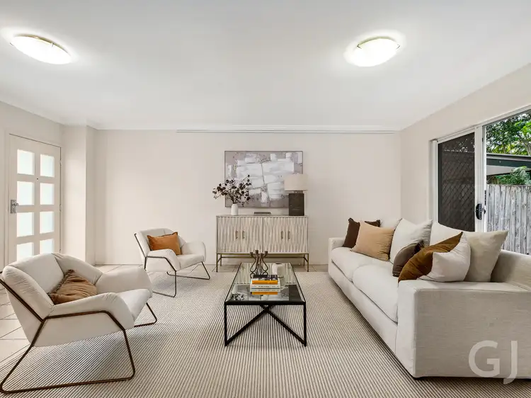 Third view of Homely townhouse listing, 3/29 Brookfield Road, Kedron QLD 4031