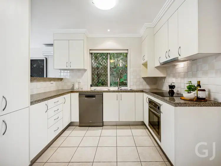 Fifth view of Homely townhouse listing, 3/29 Brookfield Road, Kedron QLD 4031