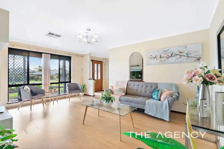 77 Hawford Way, Willetton WA 6155