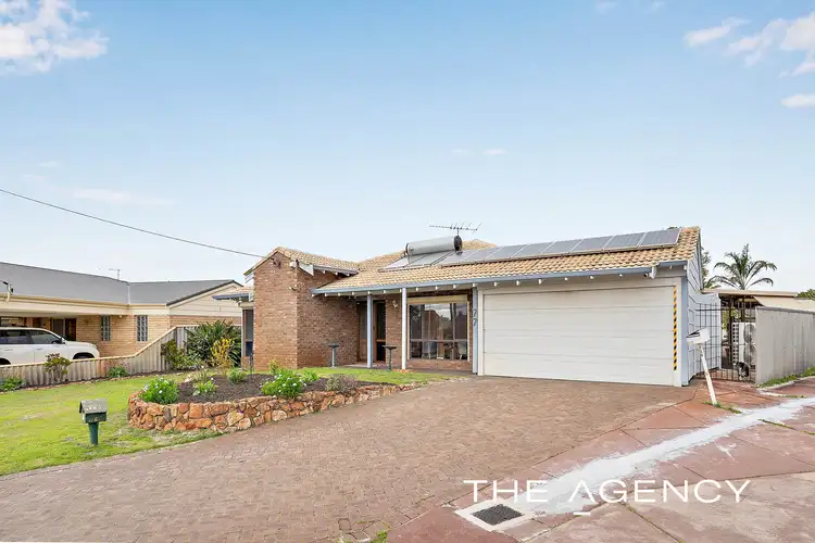 Third view of Homely house listing, 77 Hawford Way, Willetton WA 6155