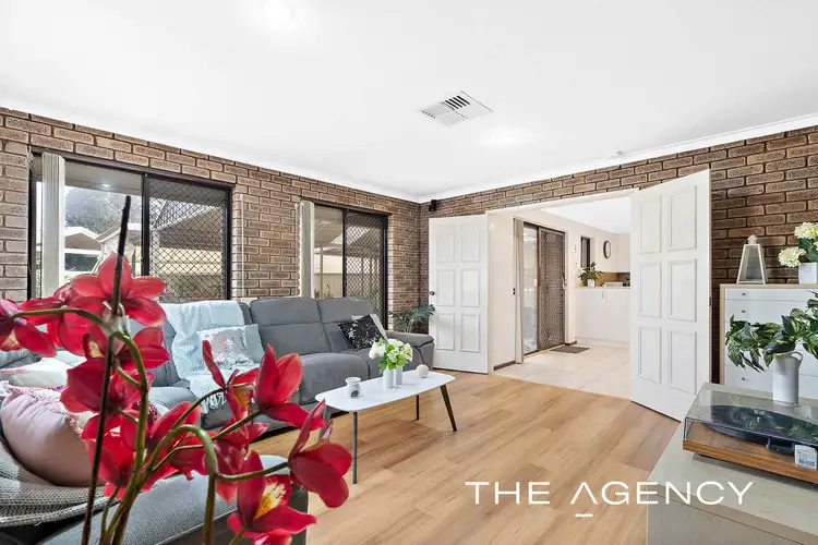 Fourth view of Homely house listing, 77 Hawford Way, Willetton WA 6155