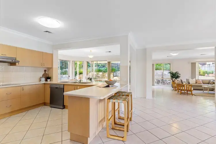 Seventh view of Homely house listing, 35 Roslyn Place, Cherrybrook NSW 2126
