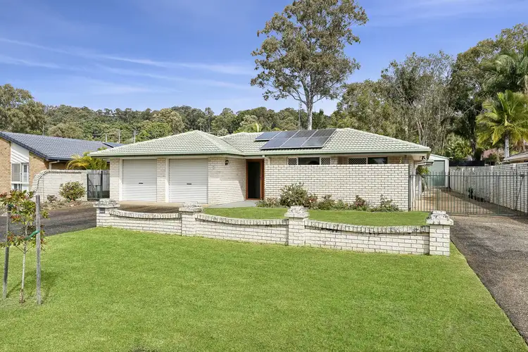 7 Callistra Crescent, Buderim QLD 4556