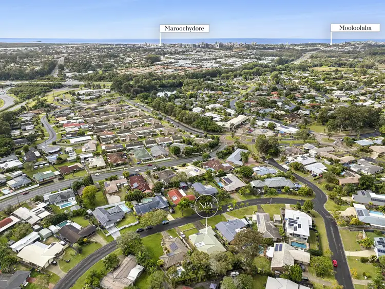 Third view of Homely house listing, 7 Callistra Crescent, Buderim QLD 4556