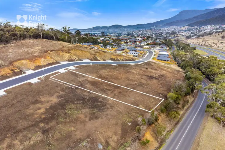 LOT 7, 49 Seddon Street, Austins Ferry TAS 7011