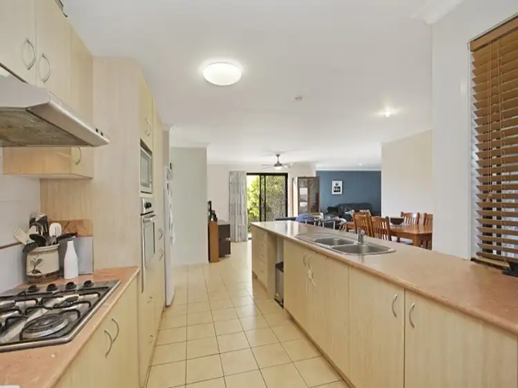 Second view of Homely house listing, 1 Coquille Place, Tweed Heads South NSW 2486