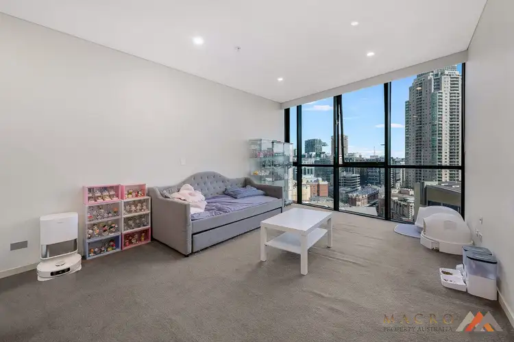 Main view of Homely apartment listing, 1811/718 George Street, Haymarket NSW 2000