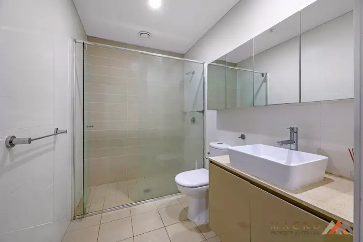 Fourth view of Homely apartment listing, 1811/718 George Street, Haymarket NSW 2000