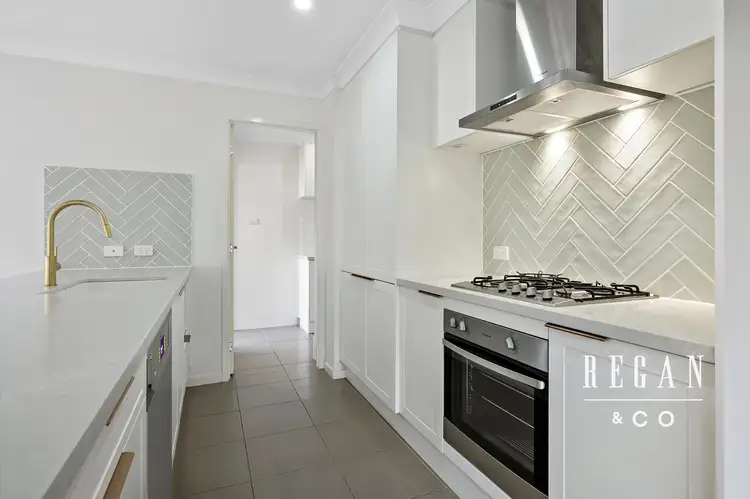 Second view of Homely house listing, 14 Scenery Crescent, Narangba QLD 4504