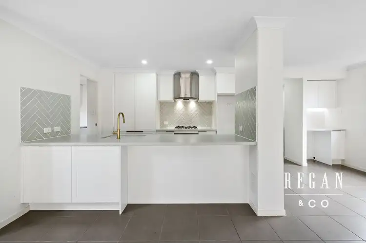 Third view of Homely house listing, 14 Scenery Crescent, Narangba QLD 4504