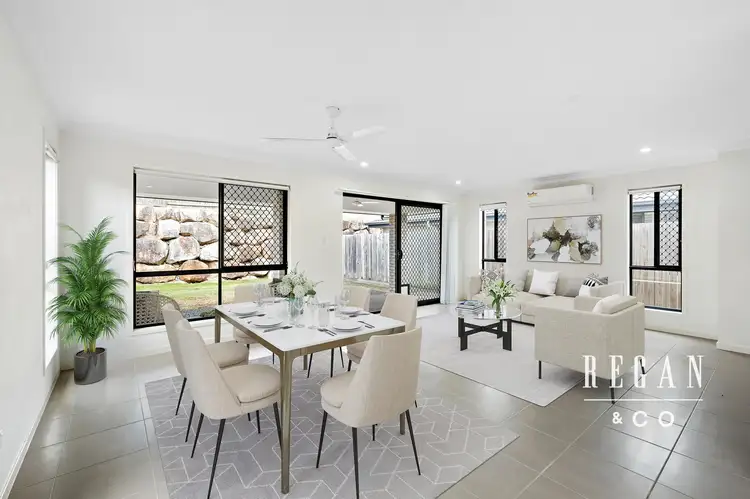 Fourth view of Homely house listing, 14 Scenery Crescent, Narangba QLD 4504