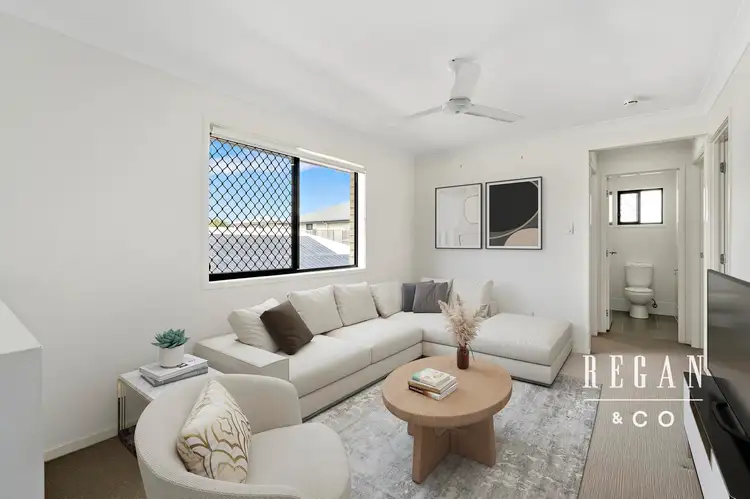 Fifth view of Homely house listing, 14 Scenery Crescent, Narangba QLD 4504