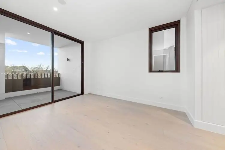 Second view of Homely apartment listing, 4.02/6 Baptist Street, Redfern NSW 2016