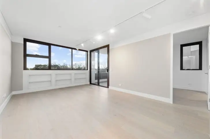 Third view of Homely apartment listing, 4.02/6 Baptist Street, Redfern NSW 2016