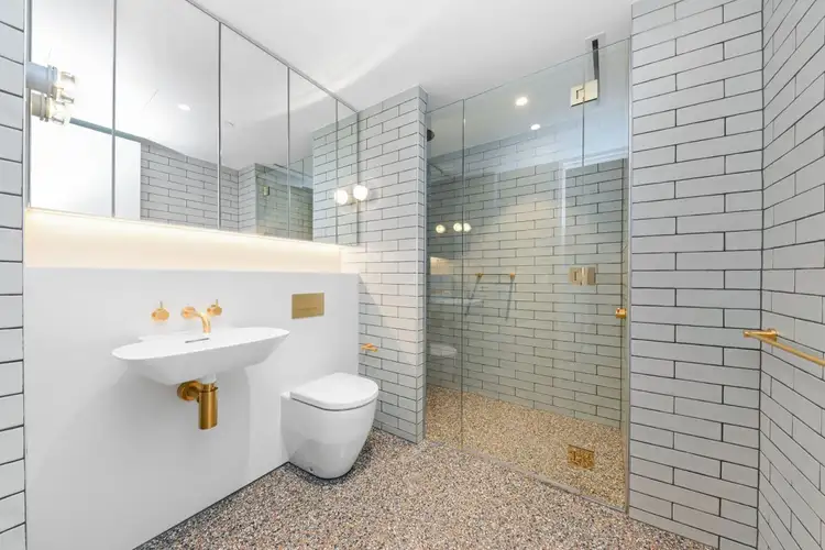 Fifth view of Homely apartment listing, 4.02/6 Baptist Street, Redfern NSW 2016