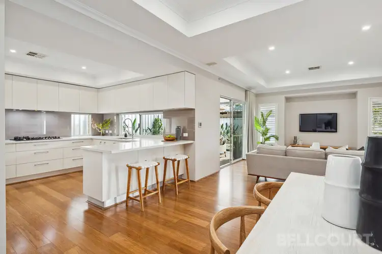 Main view of Homely house listing, 11A Lovell Way, Bayswater WA 6053