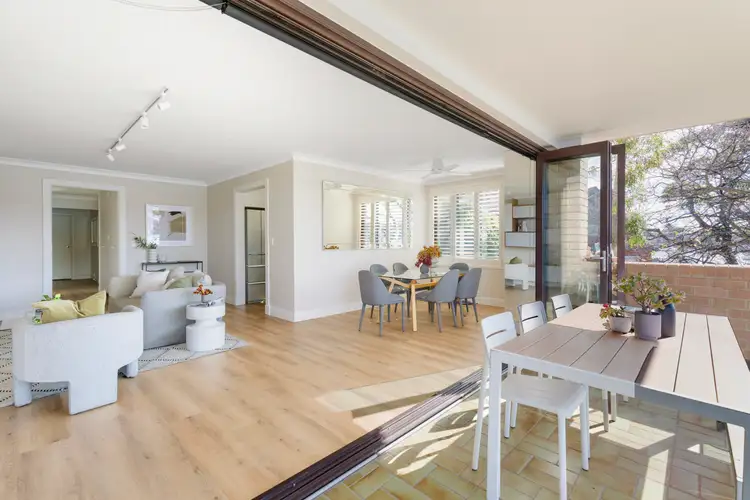 Fifth view of Homely apartment listing, 2/128 Lower St Georges Crescent, Drummoyne NSW 2047