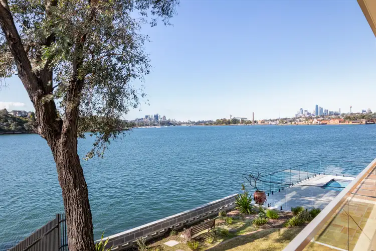 Sixth view of Homely apartment listing, 2/128 Lower St Georges Crescent, Drummoyne NSW 2047