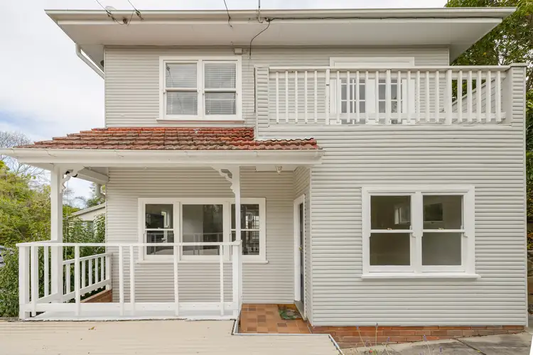 34 Auburn Street, Hunters Hill NSW 2110