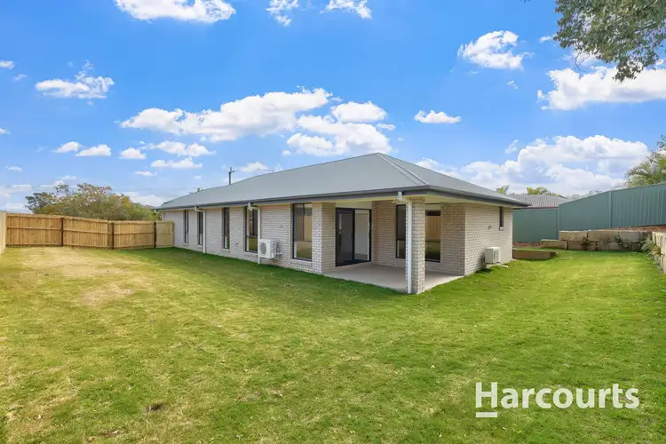 4 Macquarie Drive, Petrie QLD 4502