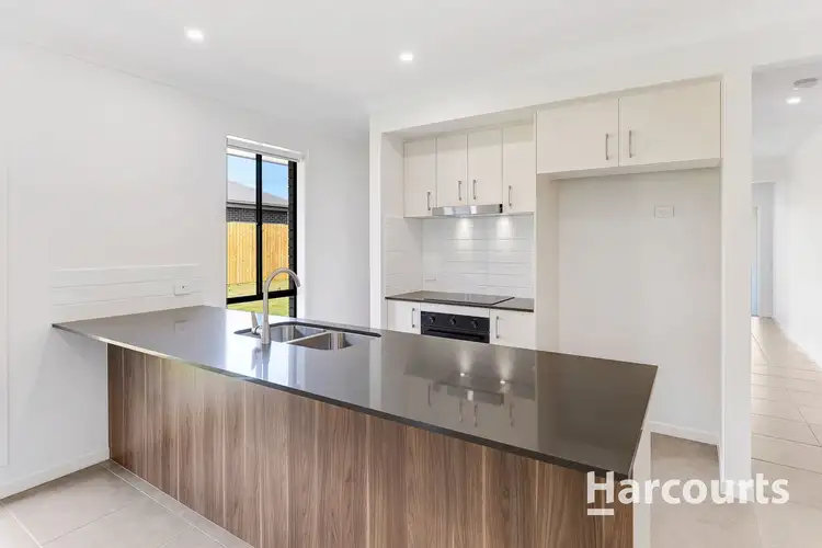 Fourth view of Homely house listing, 4 Macquarie Drive, Petrie QLD 4502