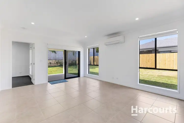 Fifth view of Homely house listing, 4 Macquarie Drive, Petrie QLD 4502