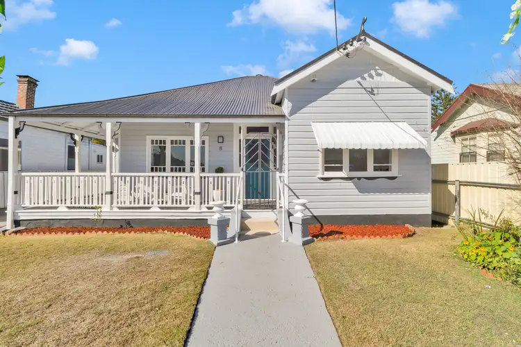 Main view of Homely house listing, 8 Bent Street, Cessnock NSW 2325