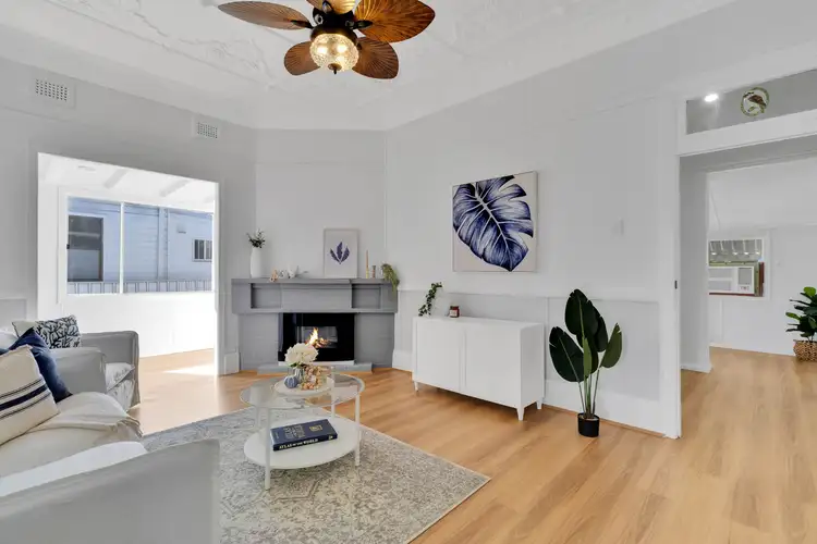 Third view of Homely house listing, 8 Bent Street, Cessnock NSW 2325