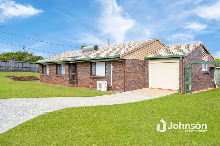 Main view of Homely house listing, 2 Radford Road, Manly West QLD 4179