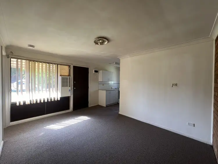 Second view of Homely unit listing, 1/45 Hunter Street, Dubbo NSW 2830
