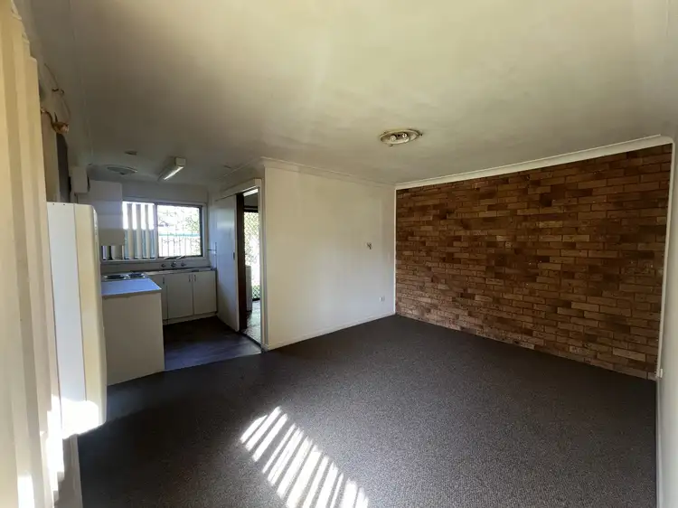 Third view of Homely unit listing, 1/45 Hunter Street, Dubbo NSW 2830