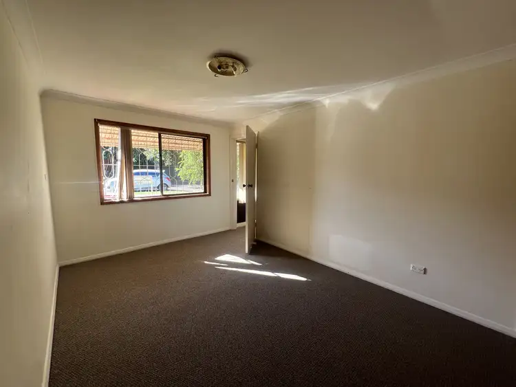 Fifth view of Homely unit listing, 1/45 Hunter Street, Dubbo NSW 2830