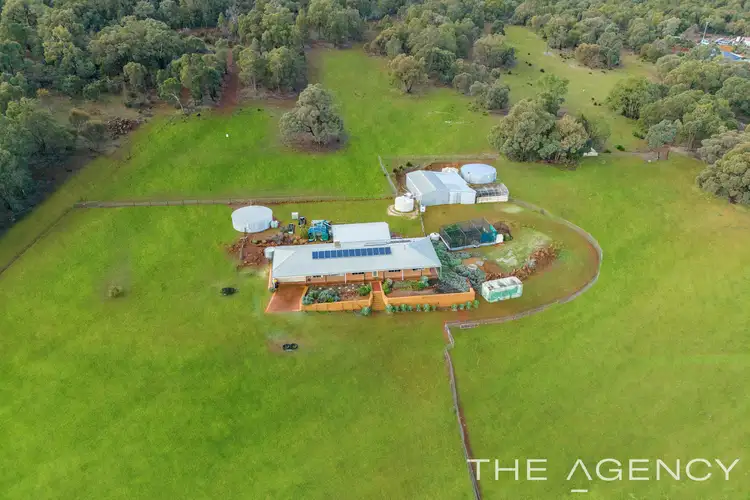 Main view of Homely rural property listing, 2 McGellin Way, Morangup WA 6083