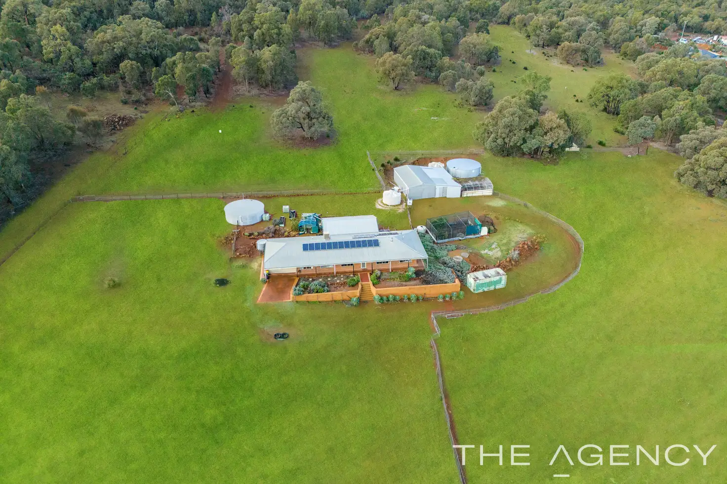 Main view of Homely rural property listing, 2 McGellin Way, Morangup WA 6083